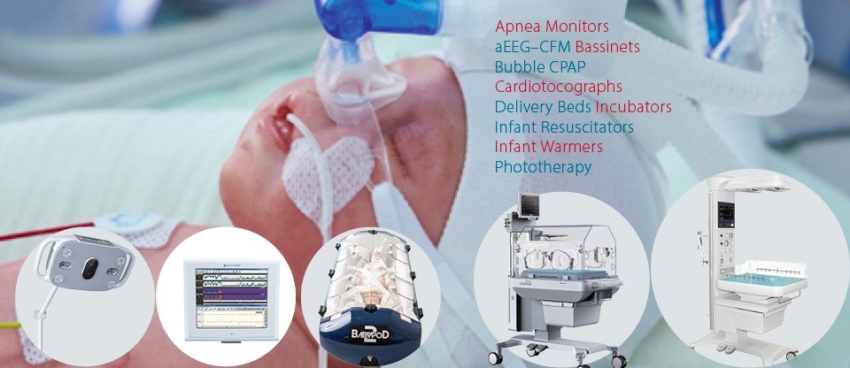Image of Infant Care